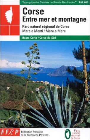 Corse entre mer et montagne randonnée découverte ...