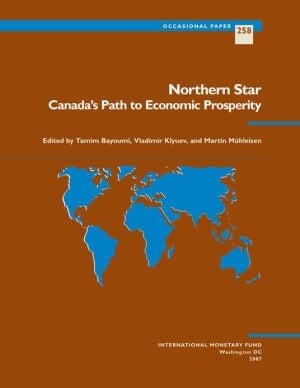 Northern Star: Canada's Path to Economic Prosperity