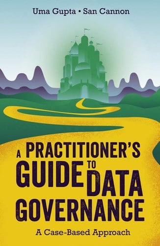 A Practitioner's Guide to Data Governance A Case-Based Approach