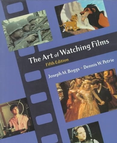 The Art of Watching Films (Hardcover, 2000) Other Editions...