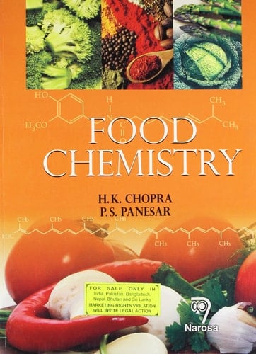 Food Chemistry