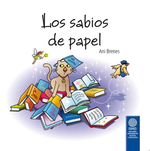 Los Sabios de Papel