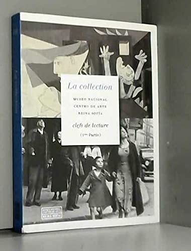 La collection clefs de lecture. Partie 1ère