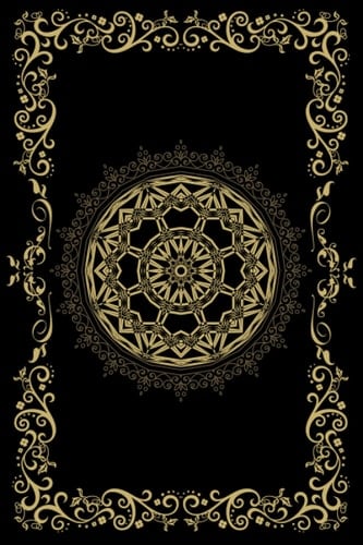 Planner Journal Undated Diary for Muslims with Islamic Motivation Towards Kindness and Prayer, Monthly Goal Setting, Week to View Schedule and Meal ... Inkful : Colorful Reflections of Islam)