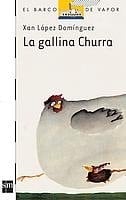 La Gallina Churra