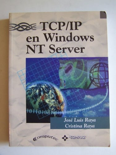 TCP