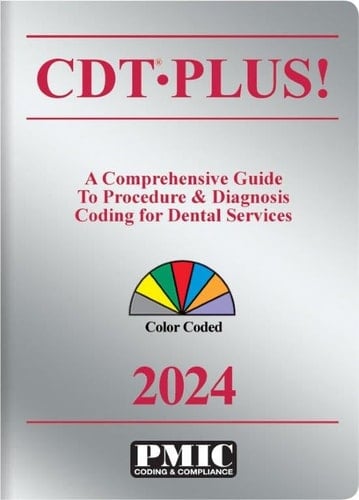CDT Plus 2024 (Print Edition)