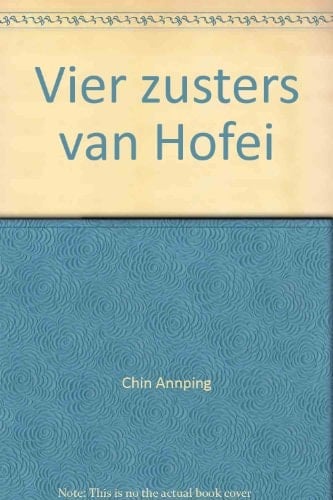 Vier zusters van Hofei
