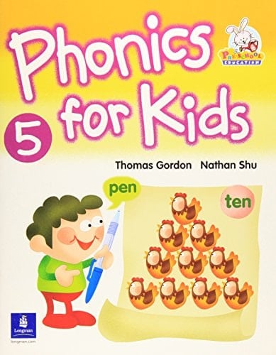 Phonics for Kids