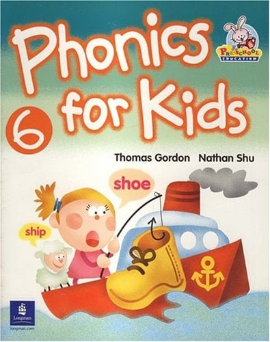 Phonics for Kids