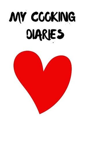 My Cooking Diaries