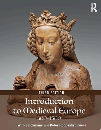 Introduction to Medieval Europe 300–1500