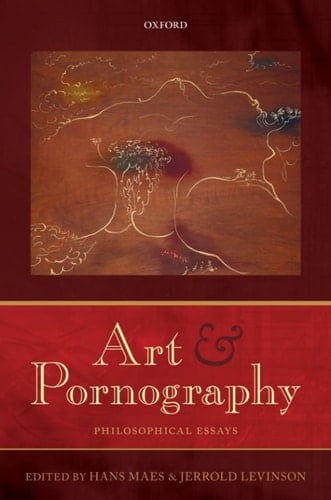 Art and Pornography