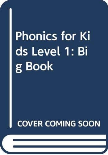 Phonics for Kids