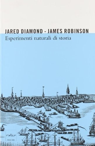 Esperimenti naturali di storia