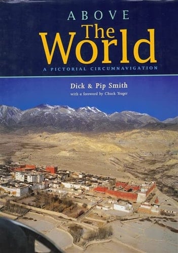 Above the World A Pictorial Circumnavigation