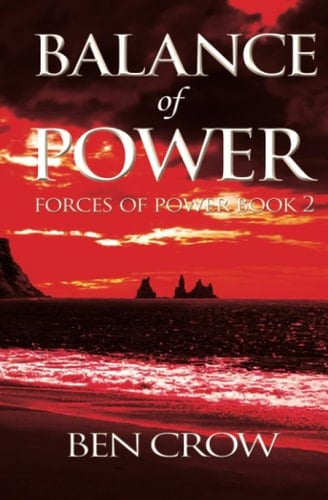 Balance of Power: Forces of Power Book 2