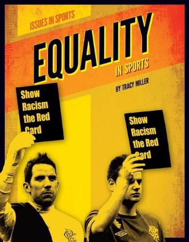 Equality in Sports
