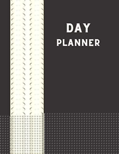 Day Planner: notebook