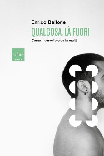 Qualcosa, là fuori. Come il cervello crea la realtà (Italian Edition)