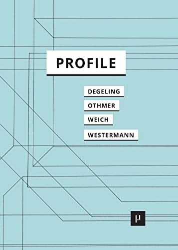 Profile interdisziplinäre Beiträge