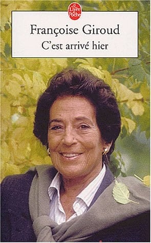 C'est arrivé hier journal 1999