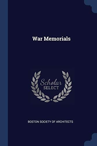War Memorials