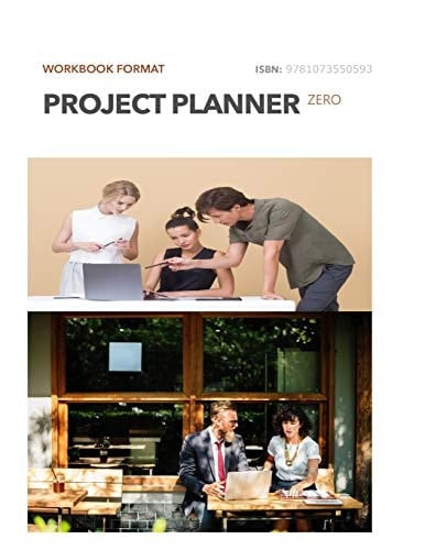 Project Planner Zero