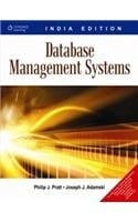 DATABASE MANAGEMENT SYSTEMS