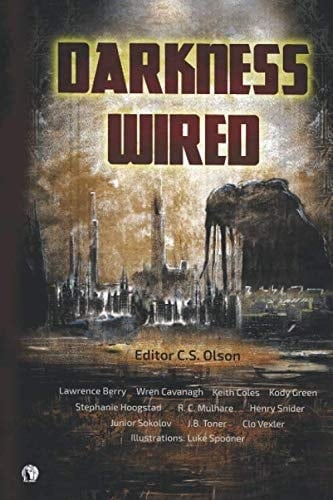 Darkness Wired
