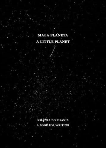 A little planet a book for writing : haibunga, haiku, photographs, sumi-e