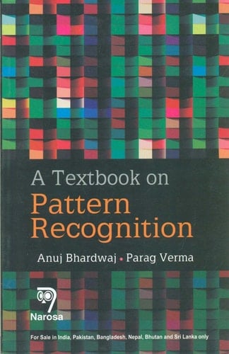 A Textbook On Pattern Recognition