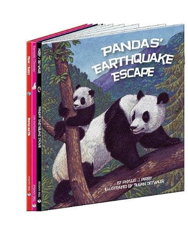 Earth & Physical Science Set