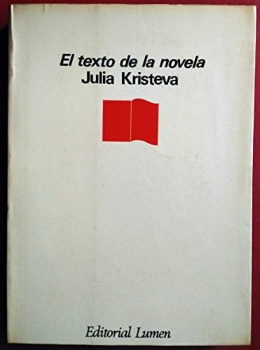 El Texto de la Novela