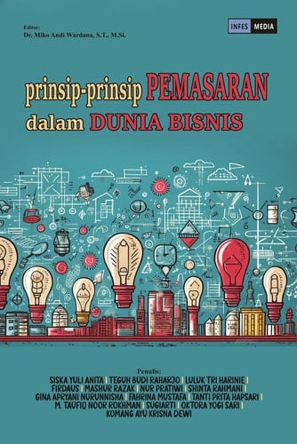 PRINSIP-PRINSIP PEMASARAN DALAM DUNIA BISNIS