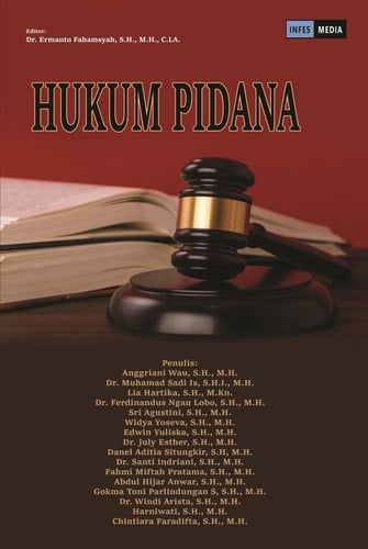 HUKUM PIDANA