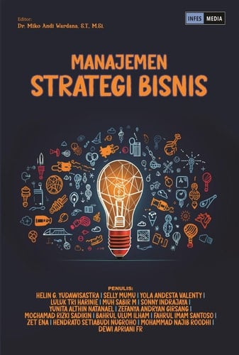 MANAJEMEN STRATEGI BISNIS