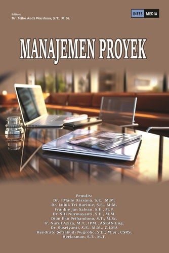 MANAJEMEN PROYEK