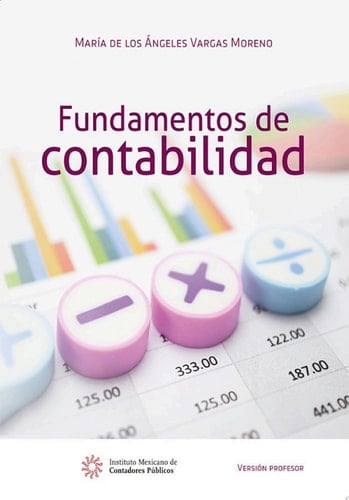 Fundamentos de contabilidad (Versión profesor)