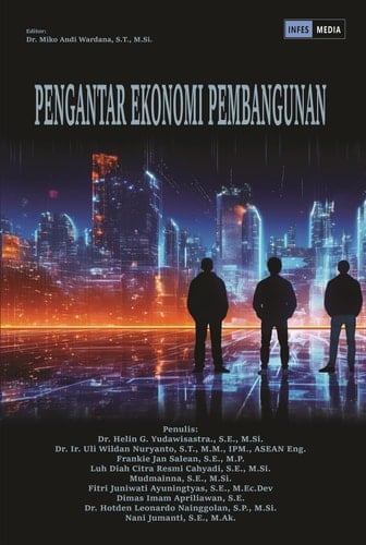 PENGANTAR EKONOMI PEMBANGUNAN