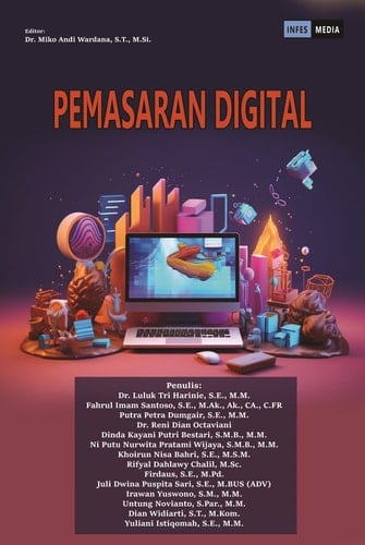 PEMASARAN DIGITAL