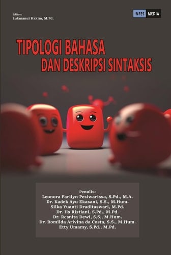 TIPOLOGI BAHASA DAN DESKRIPSI SINTAKSIS