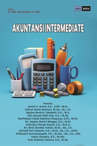 AKUNTANSI INTERMEDIATE