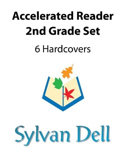 Accelerated Reader 2nd Grade Set