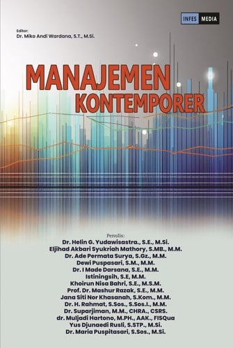 MANAJEMEN KONTEMPORER