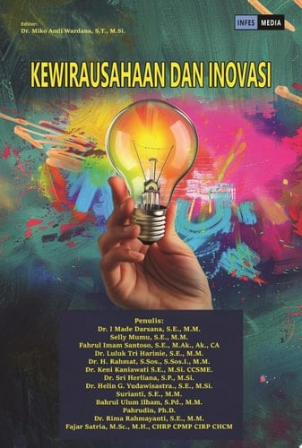 KEWIRAUSAHAAN DAN INOVASI
