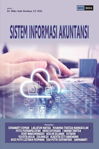 SISTEM INFORMASI AKUNTANSI