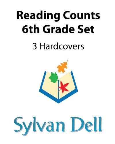 Reading Counts 6th Grade Set 3
