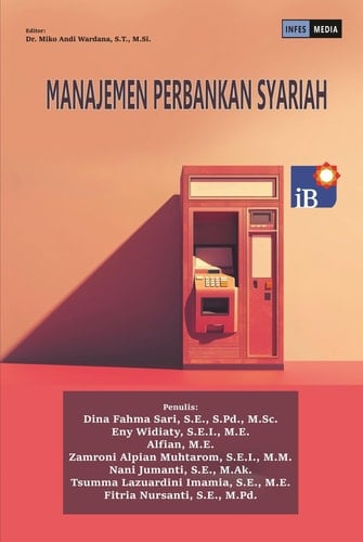 MANAJEMEN PERBANKAN SYARIAH