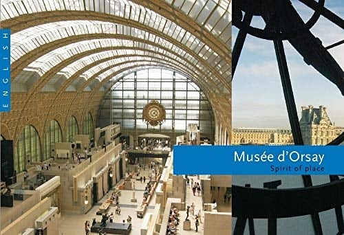 Musée D'Orsay Spirit of Place